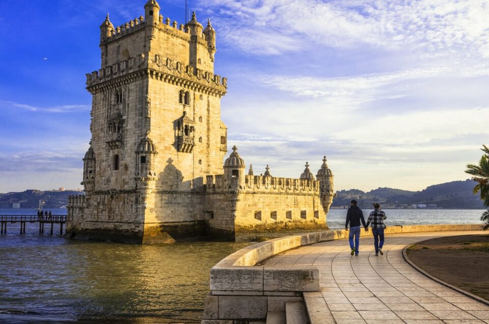 tour belem lisbonne