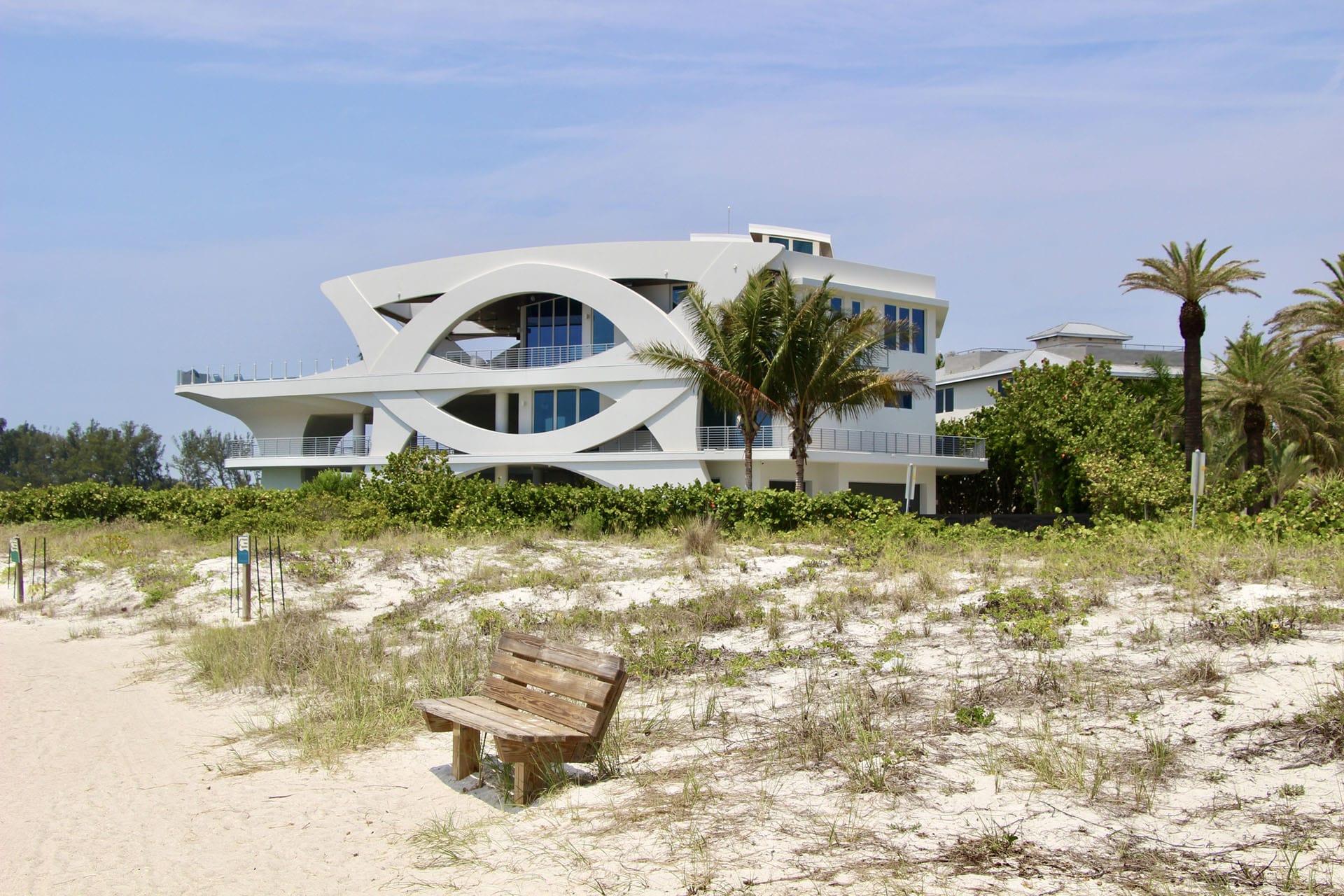 lido key plage sarasota