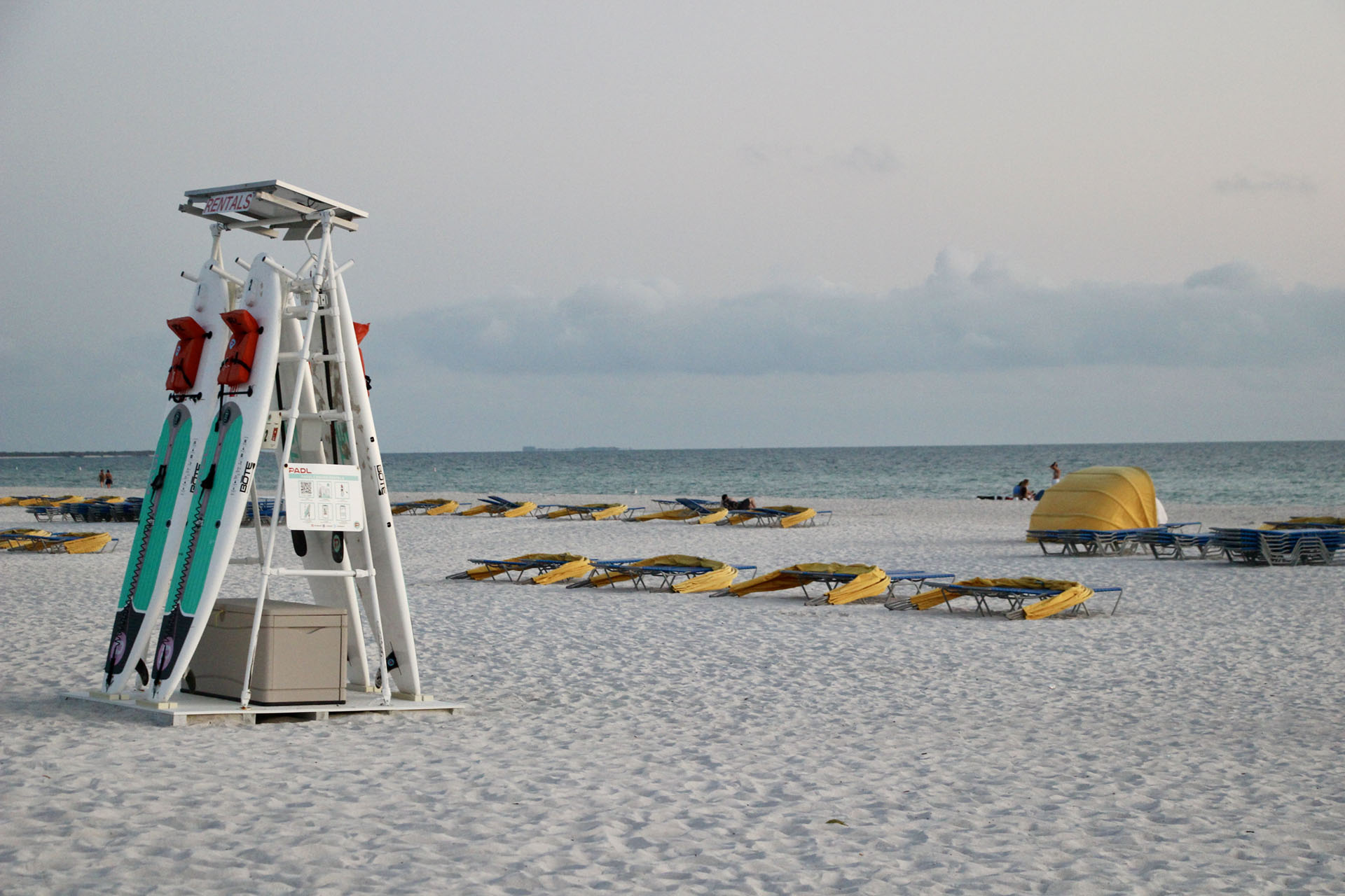 plage saint petersburg floride