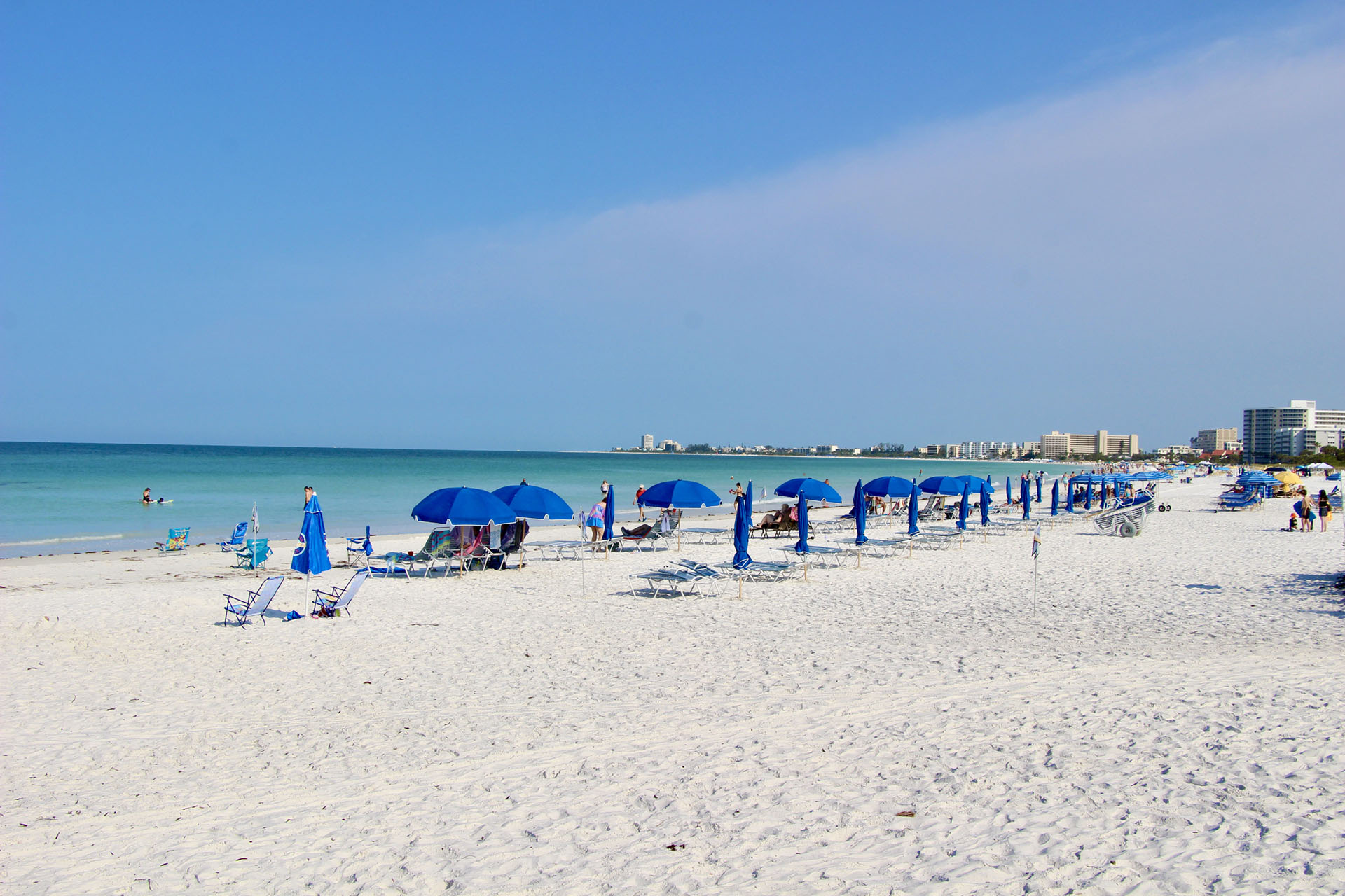 siesta beach sarasota