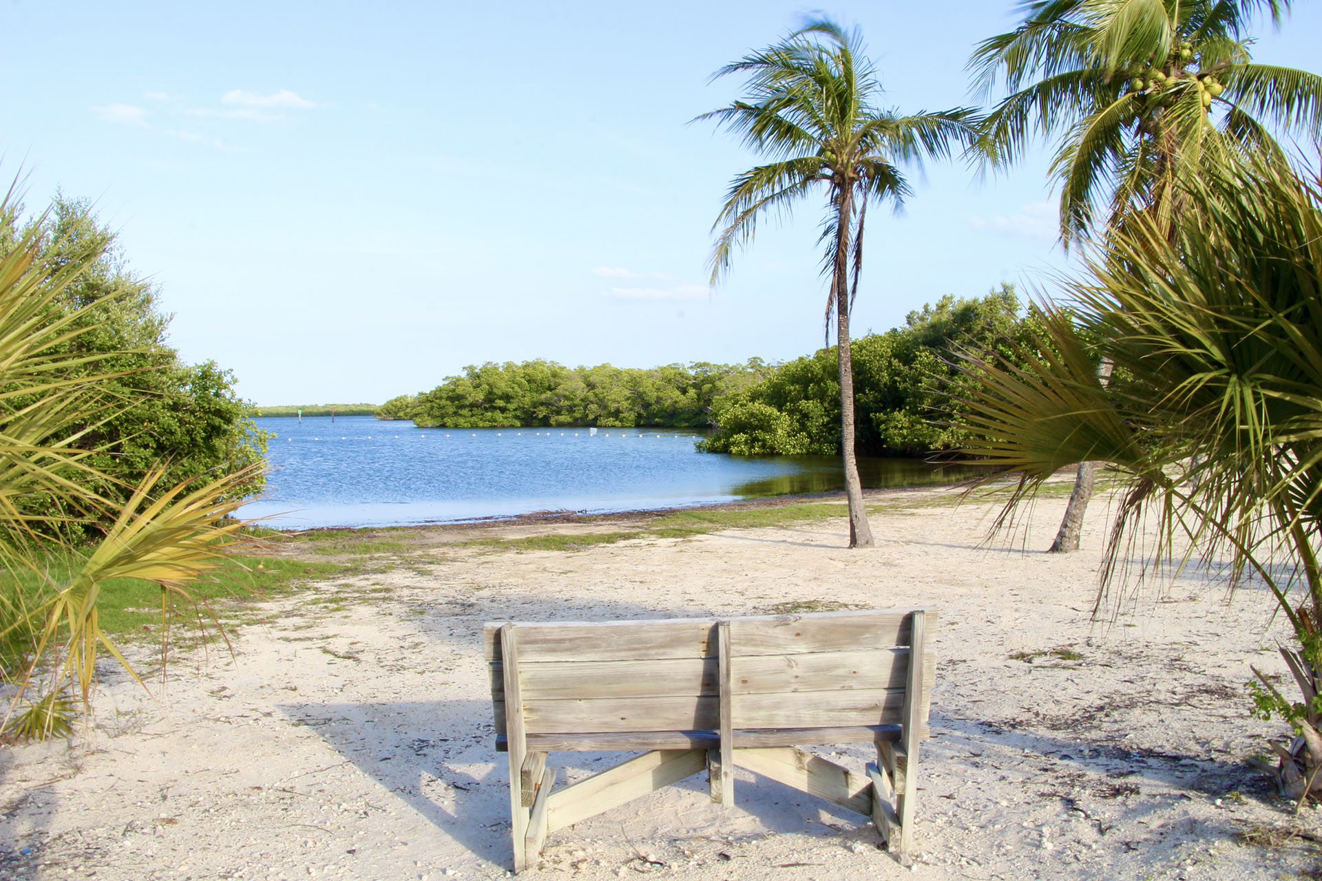 Far Beach - Keys - Floride