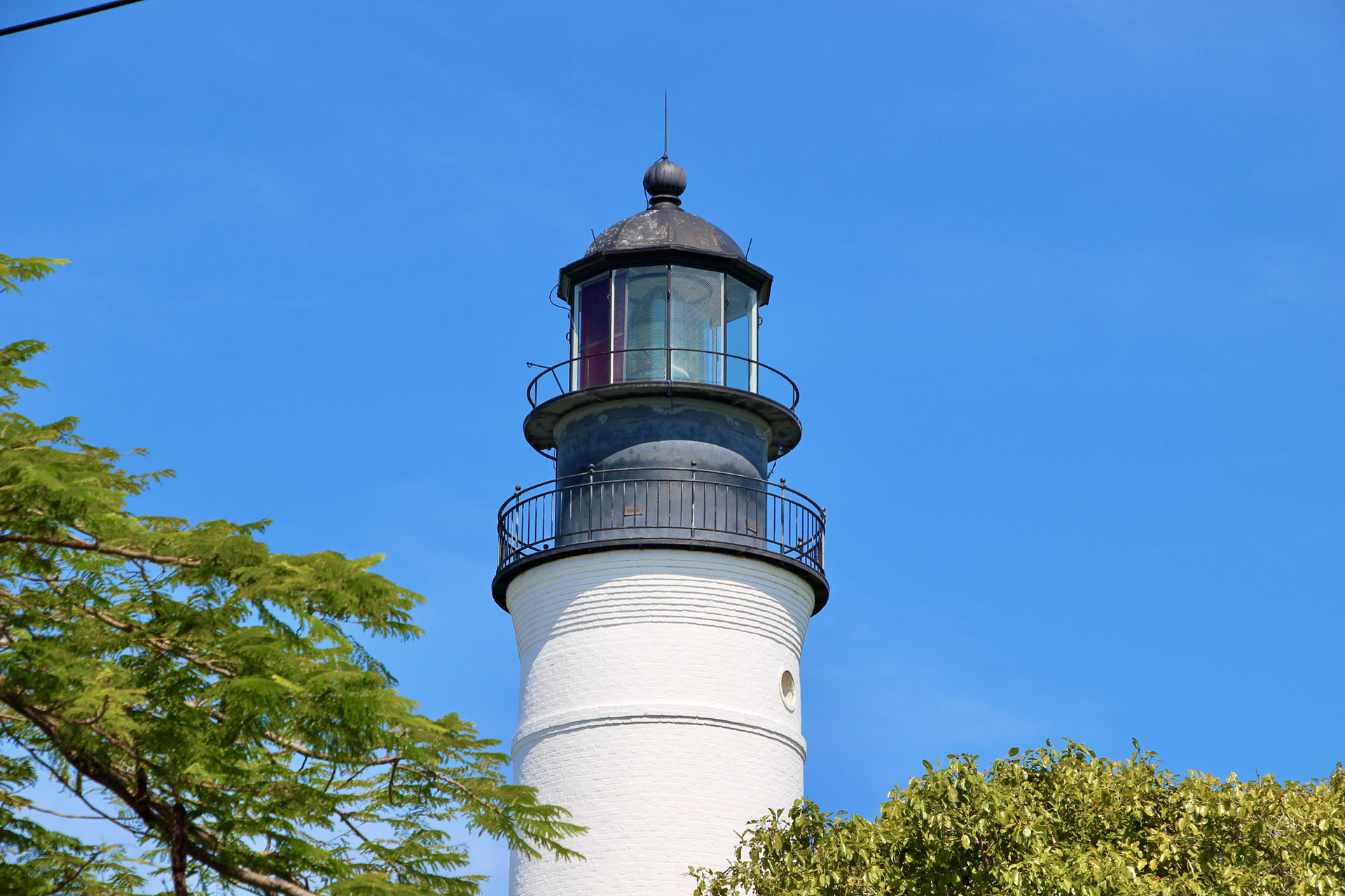 Phare Key West - Keys - Floride