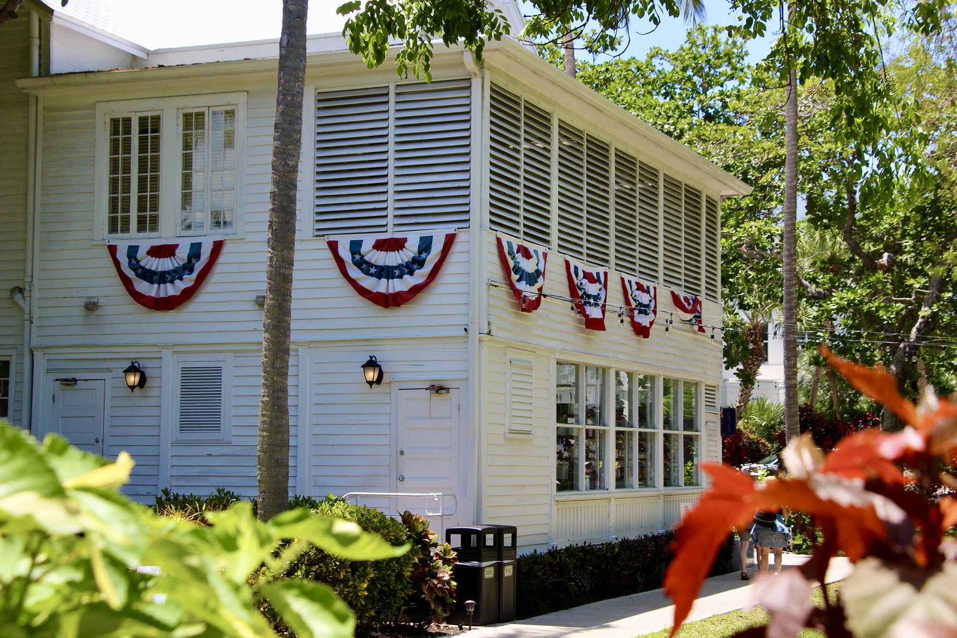 Truman House - Keys - Floride