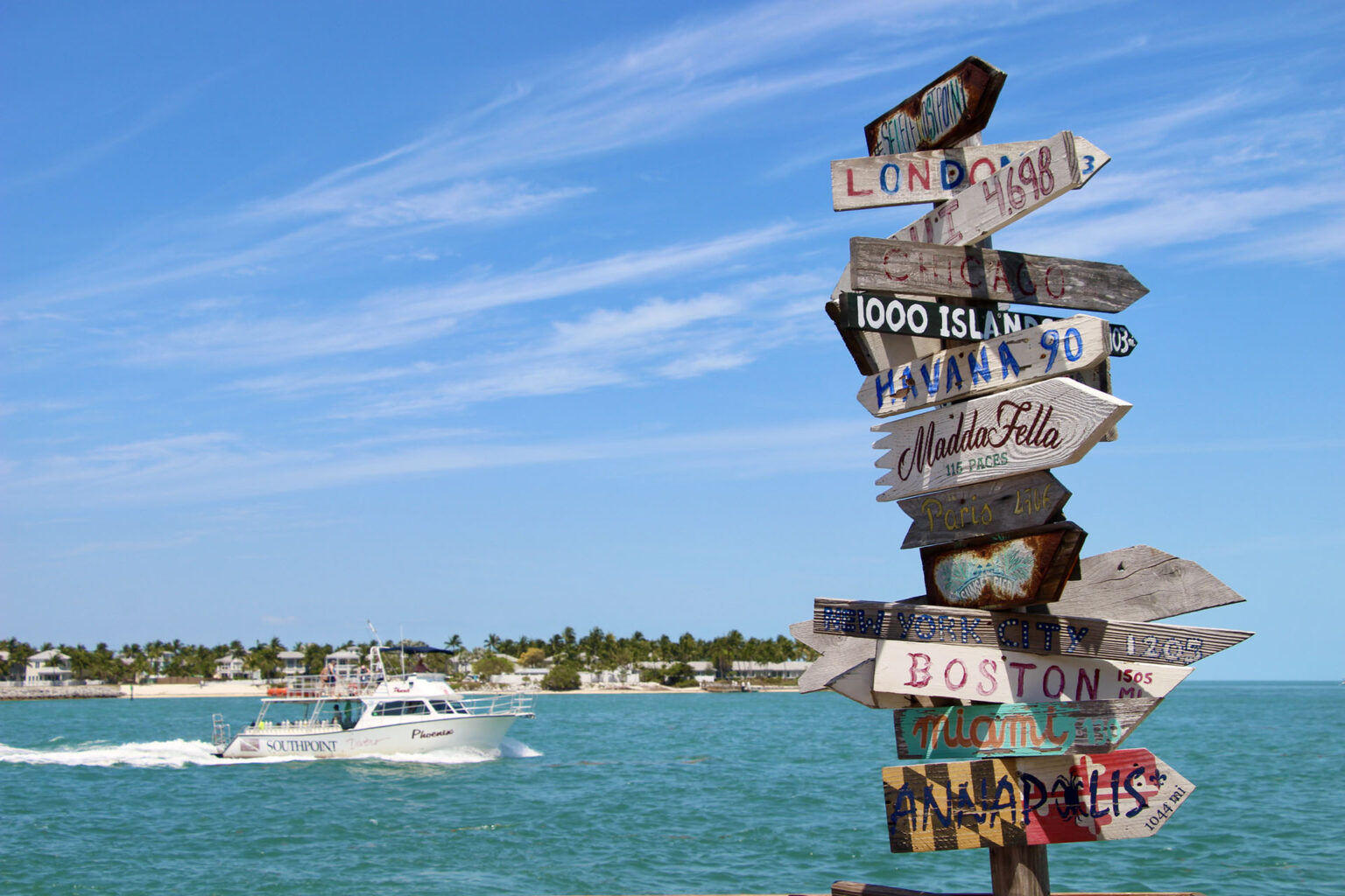 Visiter Les Keys En 3 Jours : Voyage Au Cœur De L'archipel De Floride