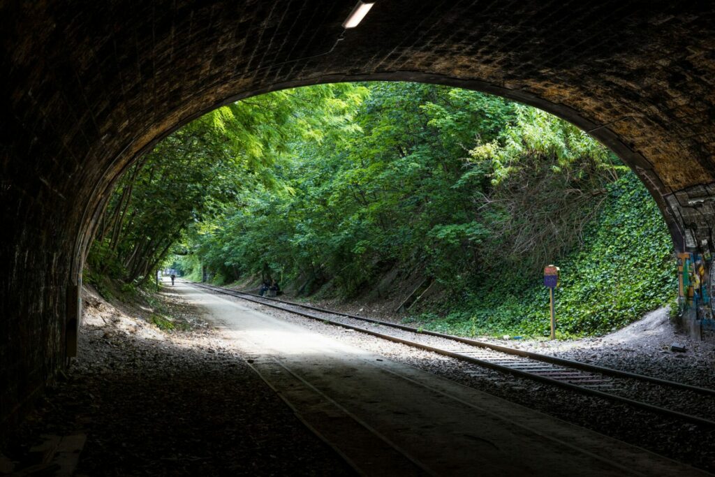 petite ceinture paris