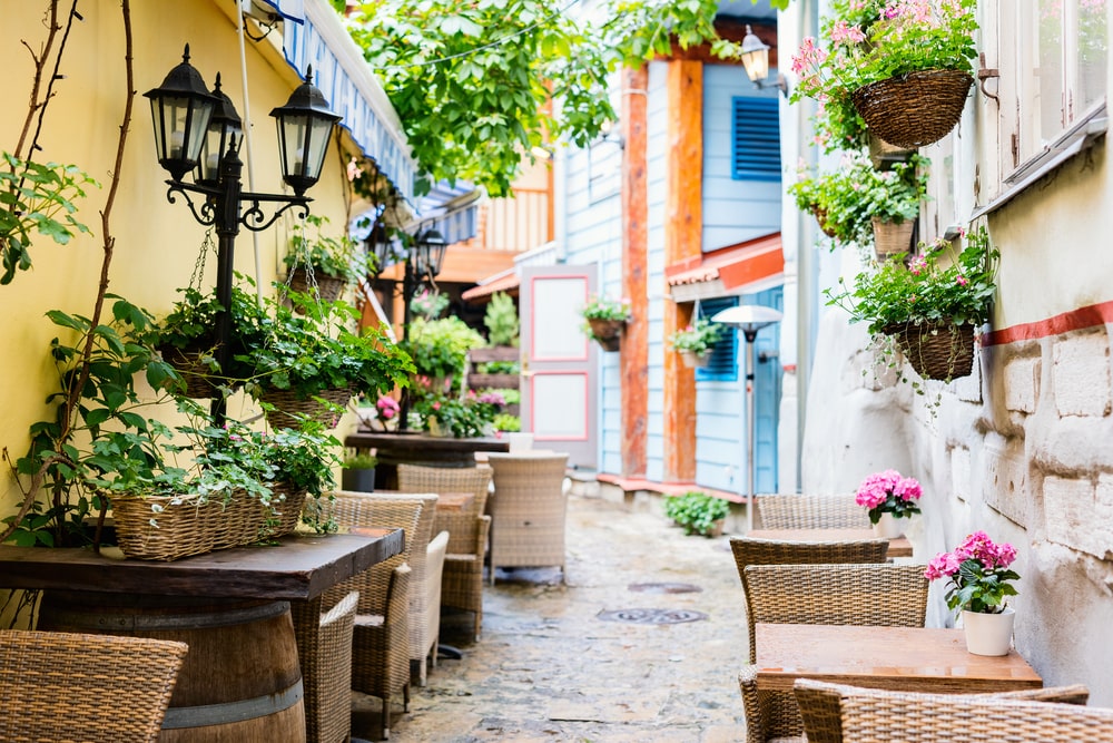 ruelle tallinn