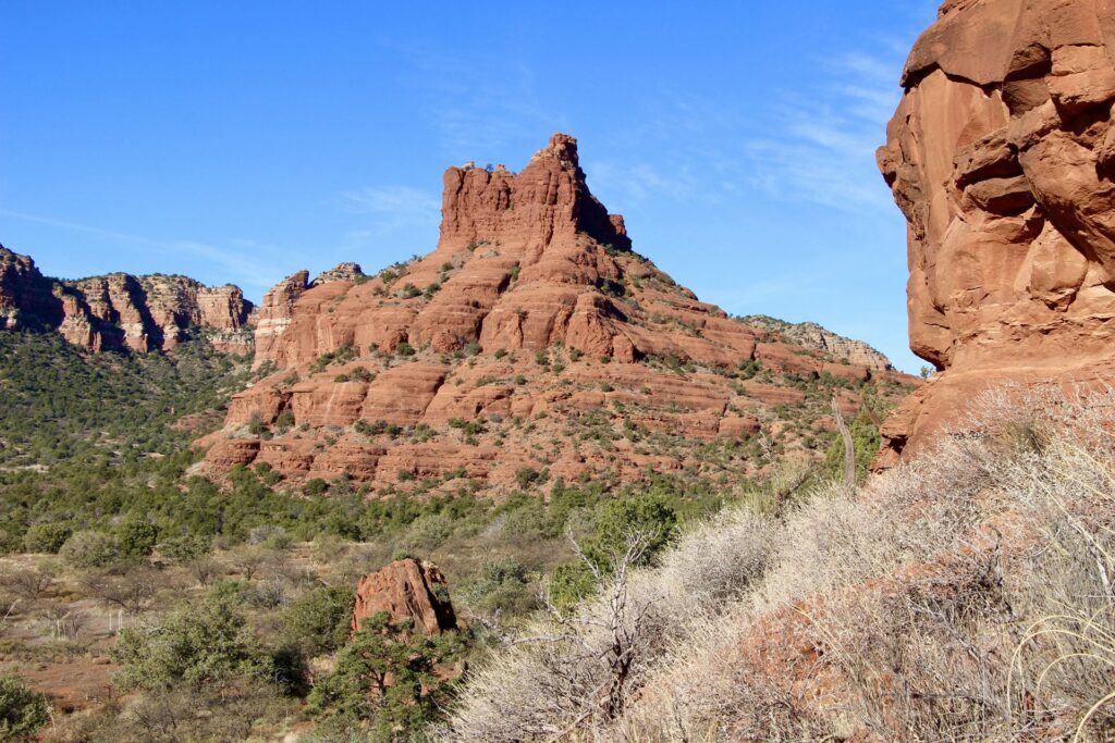 Bell Rock Sedona