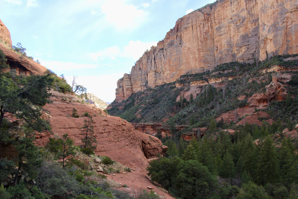 Boynton Canyon Sedona