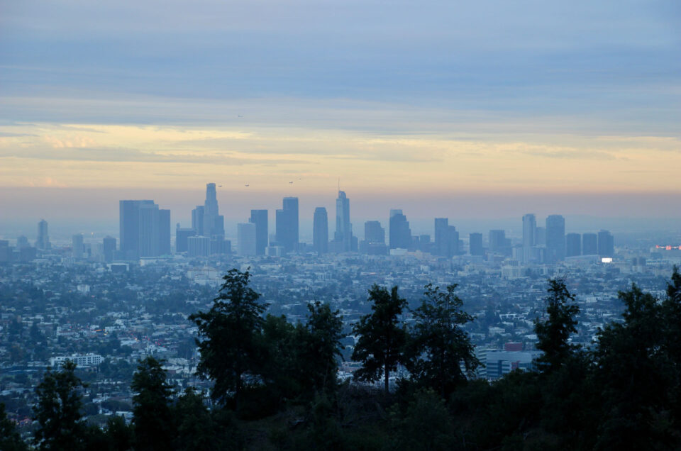 Visiter Los Angeles en 5 jours