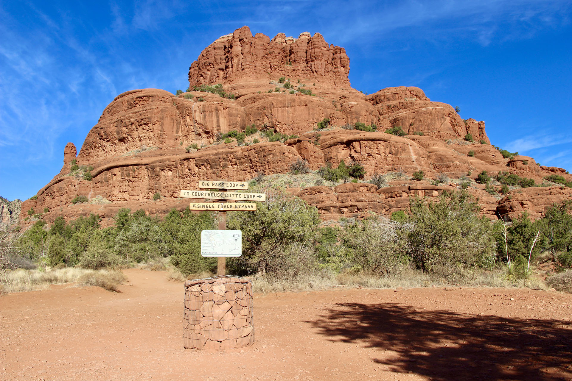 Bell Rock Sedona