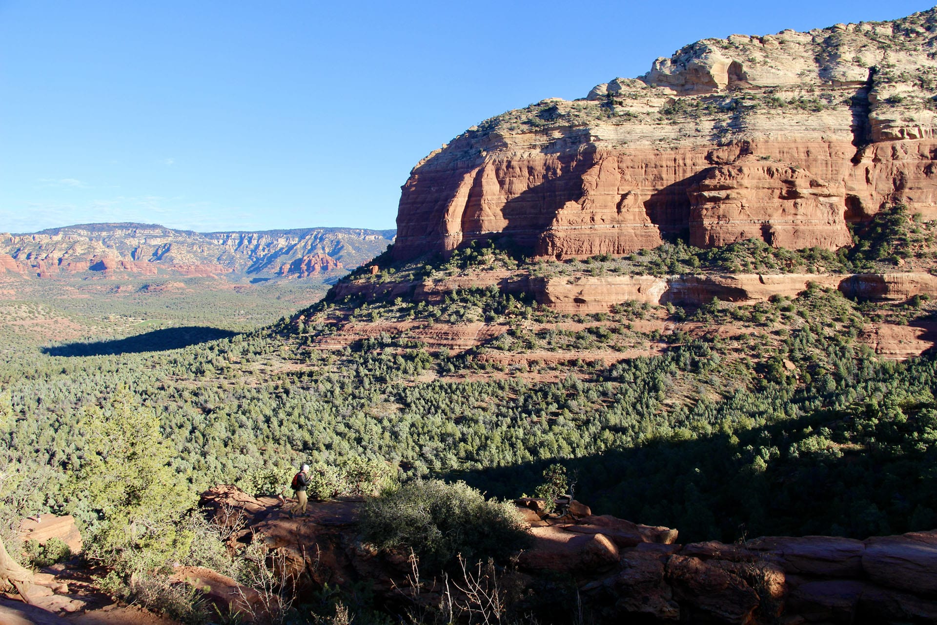 Devil’s Bridge Sedona