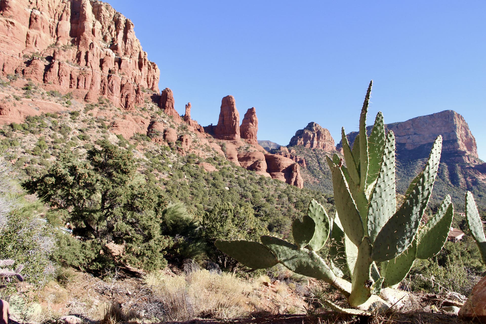 Sedona