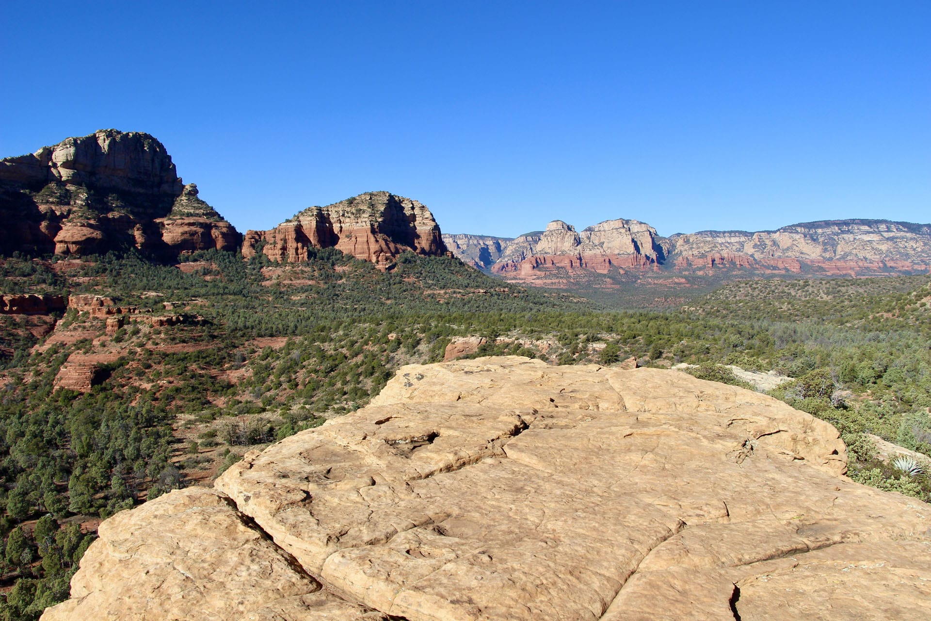 Soldier Pass Sedona