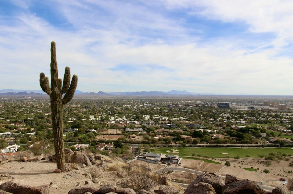 Que faire à Phoenix ?