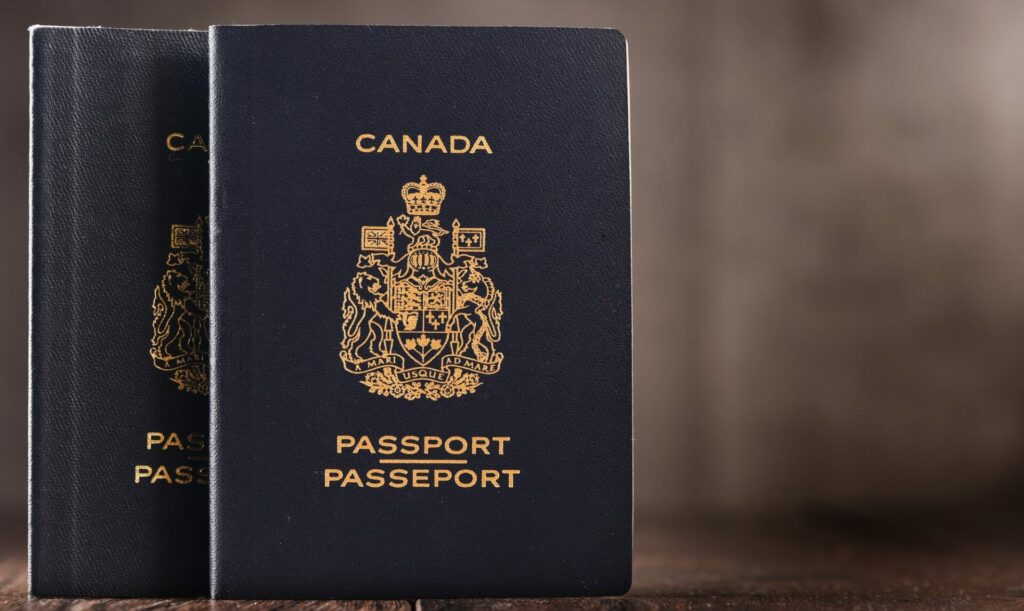 passport canada